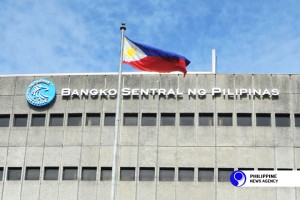 Higher peso rediscount rates effective Monday